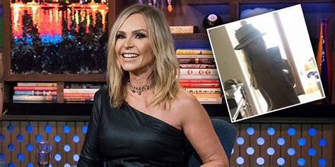 tamra nude|‘RHOC’: Tamra Judge Posts Naked Selfie